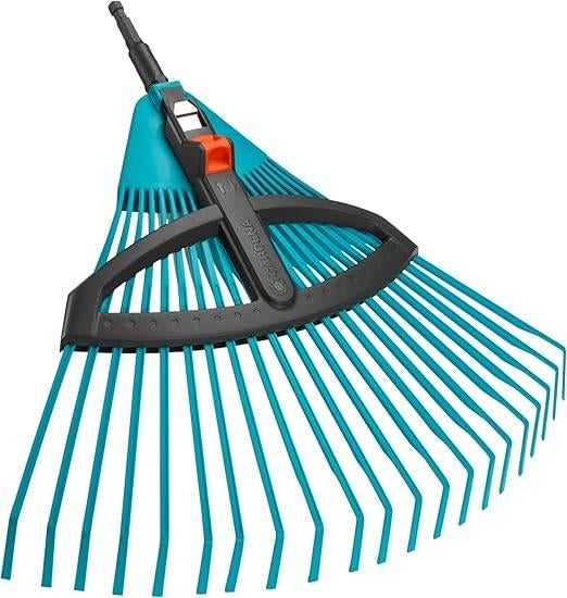 Gardena | combisystem gazonbezem | GRATIS LEVERING, Gereedschap of Accessoires, -, Verzenden, -