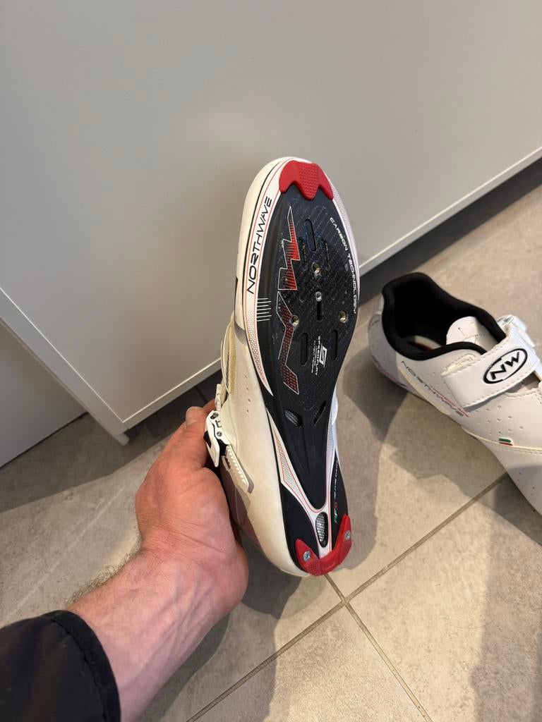 Chaussures NORTHWAVE TORPEDO SRS, Enlèvement, Neuf, Chaussures
