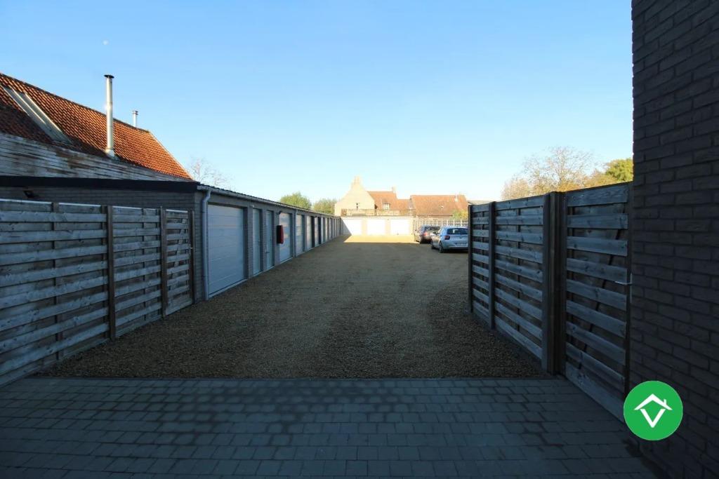 Parkeerplaats te koop te Staden, Immo, Provincie West-Vlaanderen