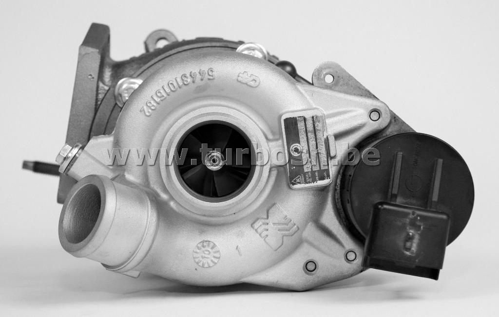 TURBO LAND ROVER RANGE ROVER 3.6 TDV8 272 CV, Ophalen of Verzenden, Nieuw, Rover