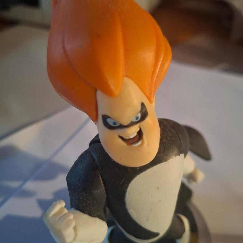Disney figurine infinity, Enlèvement ou Envoi, Comme neuf