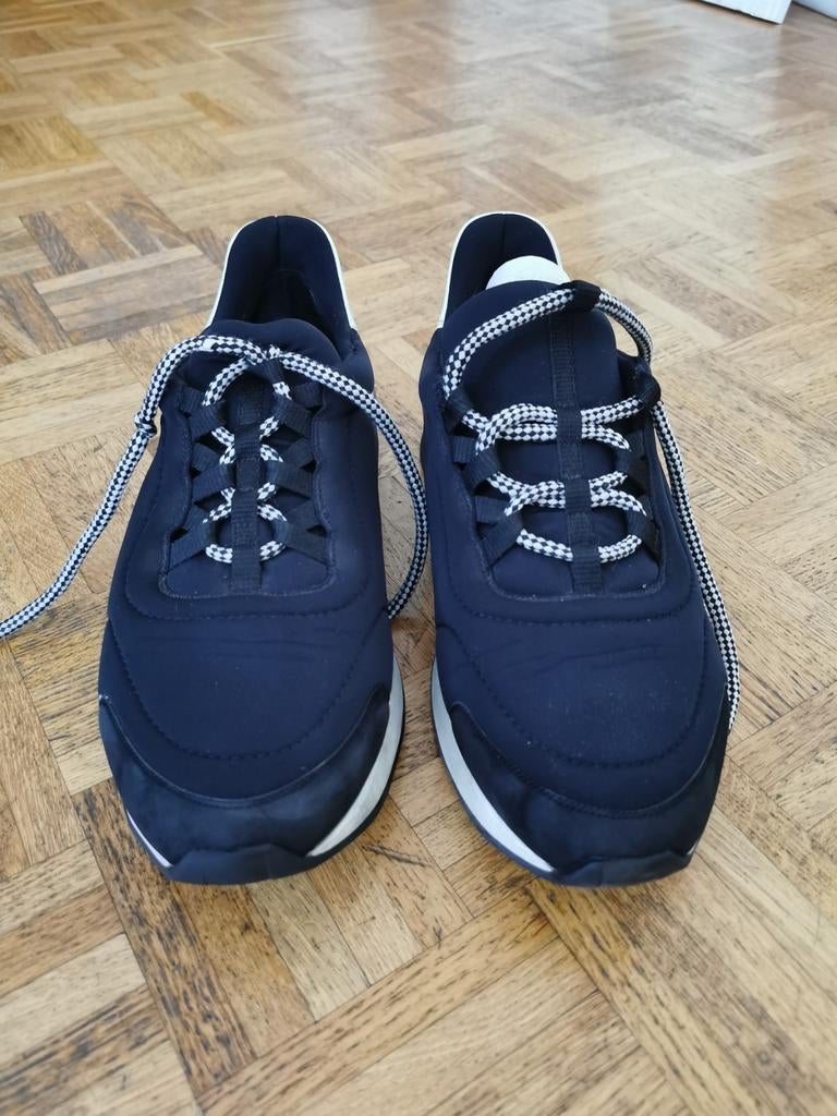 Basket Hermès, Enlèvement ou Envoi, Porté, Noir