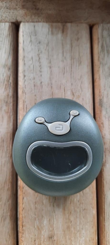 Stappenteller/pedometer, Sport en Fitness, Ophalen of Verzenden, Zo goed als nieuw