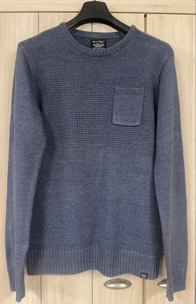 Trui : Jack & Jones : maat M, Ophalen of Verzenden, Zo goed als nieuw, Jack & Jones, Maat 48/50 (M)