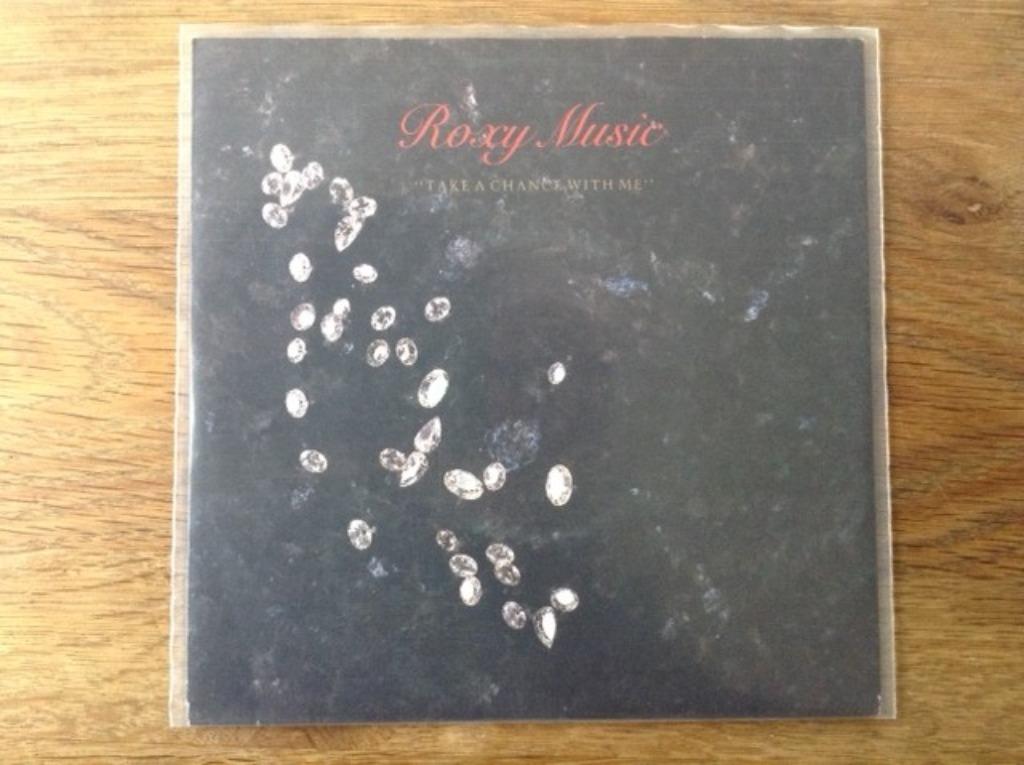 single roxy music, CD & DVD, Vinyles Singles, Single, Pop, 7 pouces, Enlèvement ou Envoi