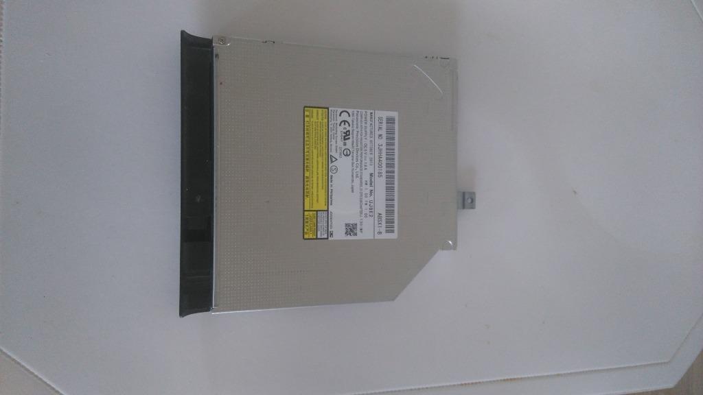 Laptop CD/DVD Driver, Informatique & Logiciels, Enlèvement ou Envoi, Comme neuf, Panasonic Toughbook