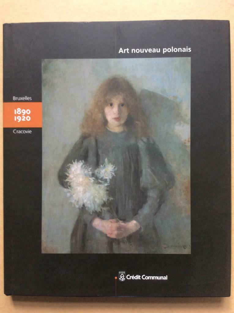 Art nouveau polonais (Bruxelles Cracovie 1890-1920), Enlèvement ou Envoi