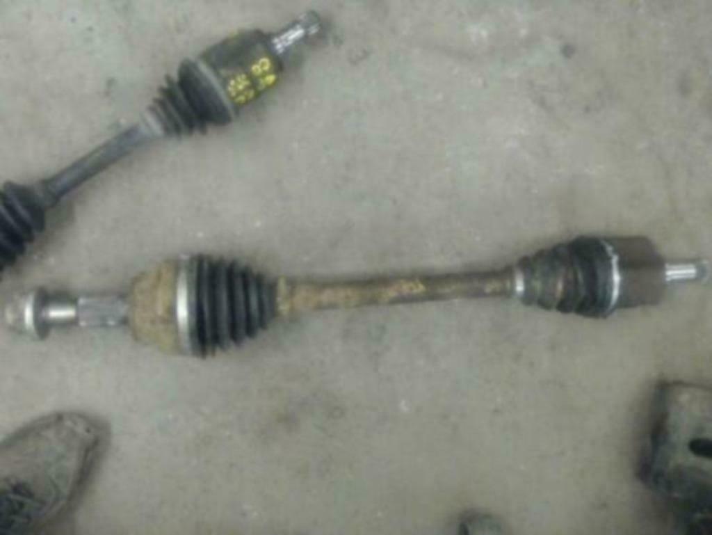 cardan gauche citroen jumper de 2006-2012, Autos : Pièces & Accessoires, Freins & Transmission, Citroën, Peugeot, Enlèvement