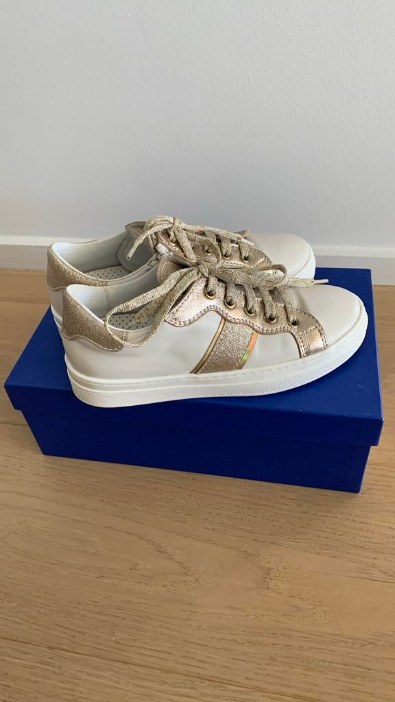 Schoenen Beberlis, maat 33, nieuw!, Ophalen, Zo goed als nieuw, Schoenen