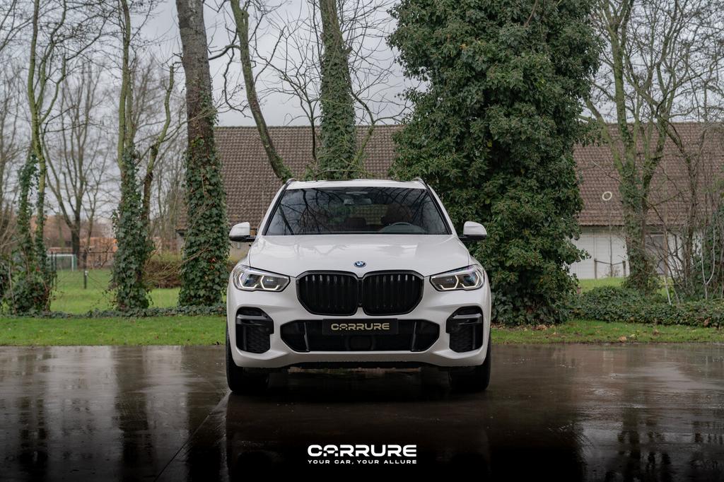 BMW X5 x DRIVE 45E SKY LOUNGE MASSAGE HUD, Auto's, 0 min, https://public.car-pass.be/vhr/36bc8cdb-0d96-45df-b912-269ac9a6122e