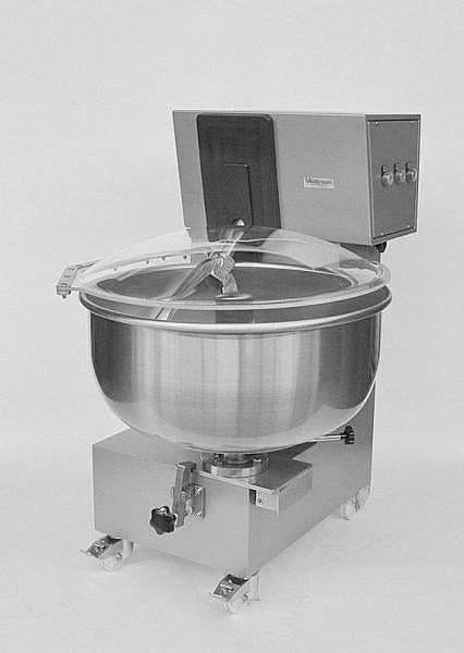 Mélangeur 120 litres Melior Machines - NEUF, Enlèvement, Viande
