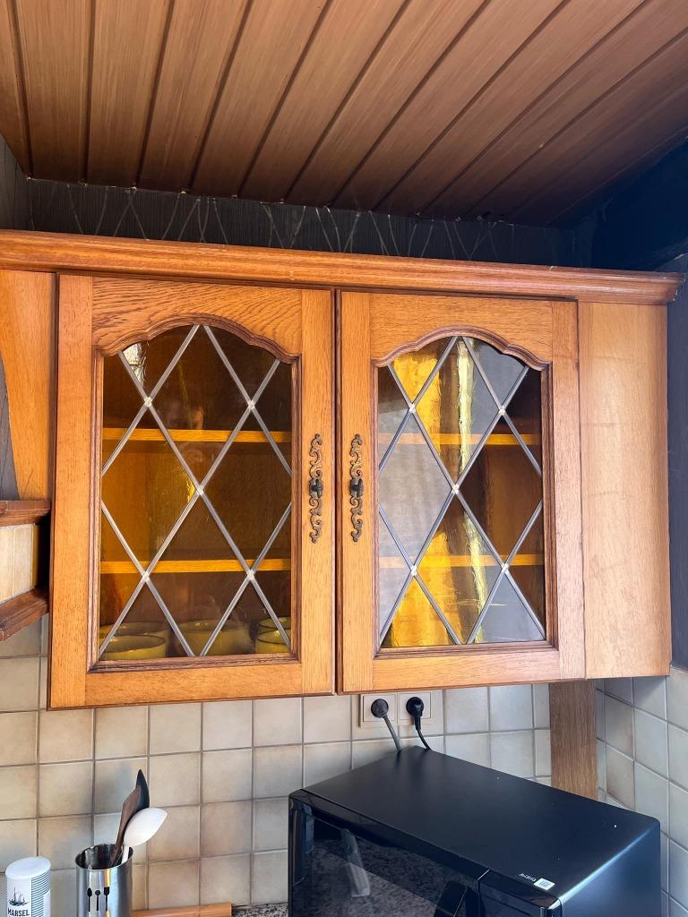 VITRAUX POUR PORTE 57x31 cm, Enlèvement
