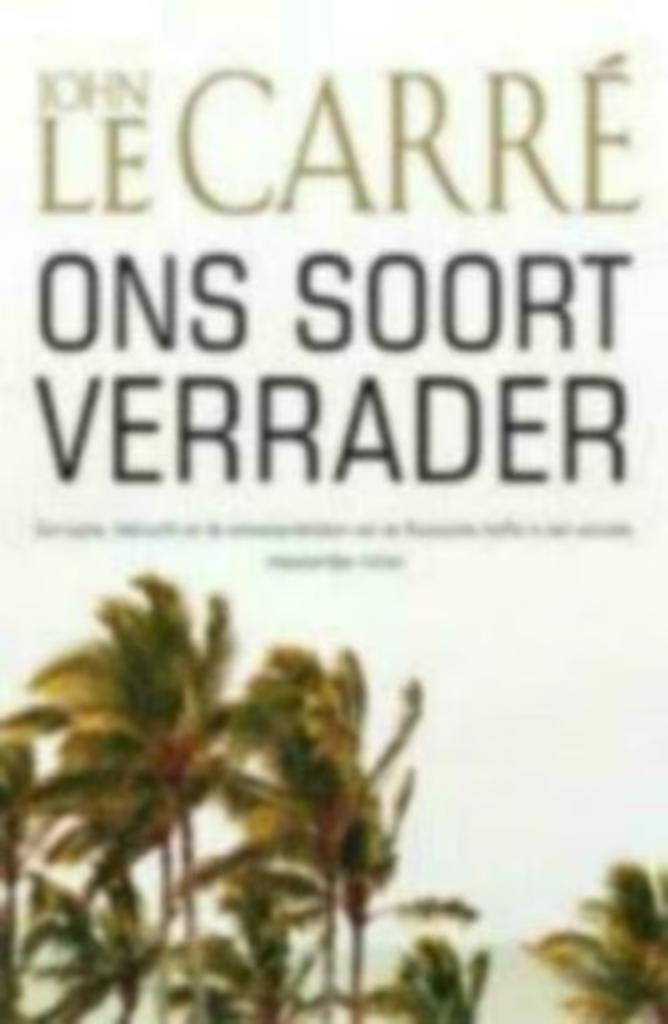 John Le Carre / zeer grote keuze vanaf 1euro, Enlèvement ou Envoi, Utilisé
