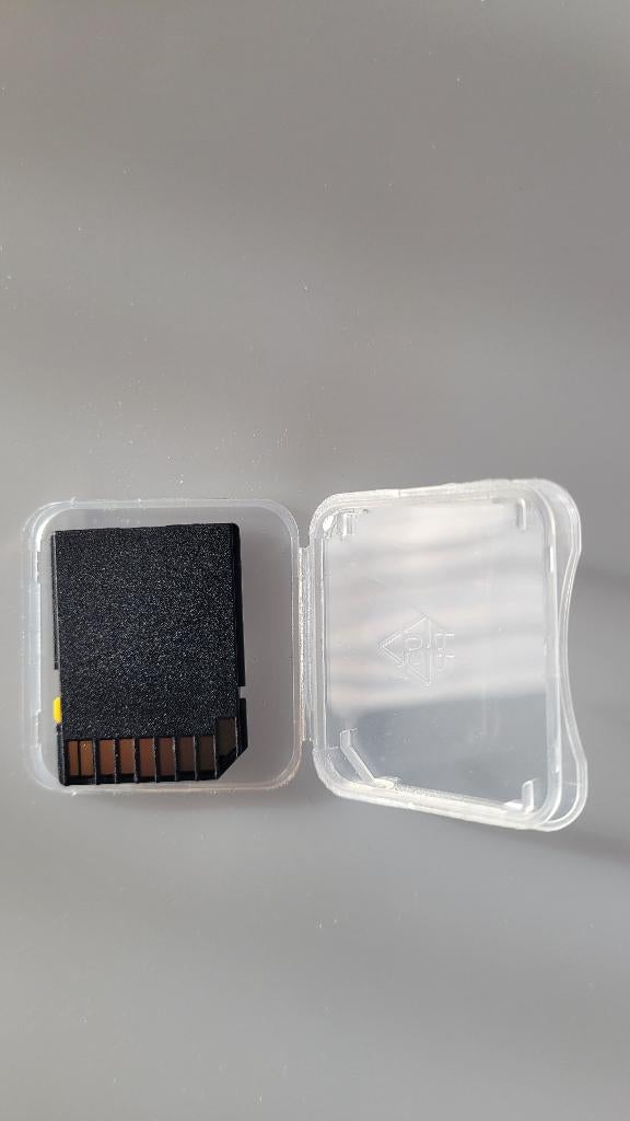 GPS SD-kaart voor Mazda 2,3 en 6, Ophalen of Verzenden, Nieuw