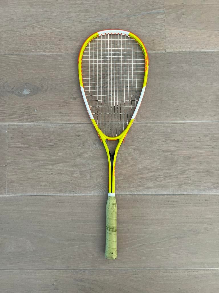 Squashracket Artengo 700 - Seven series, Sports & Fitness, Squash, Enlèvement, Utilisé, Raquette
