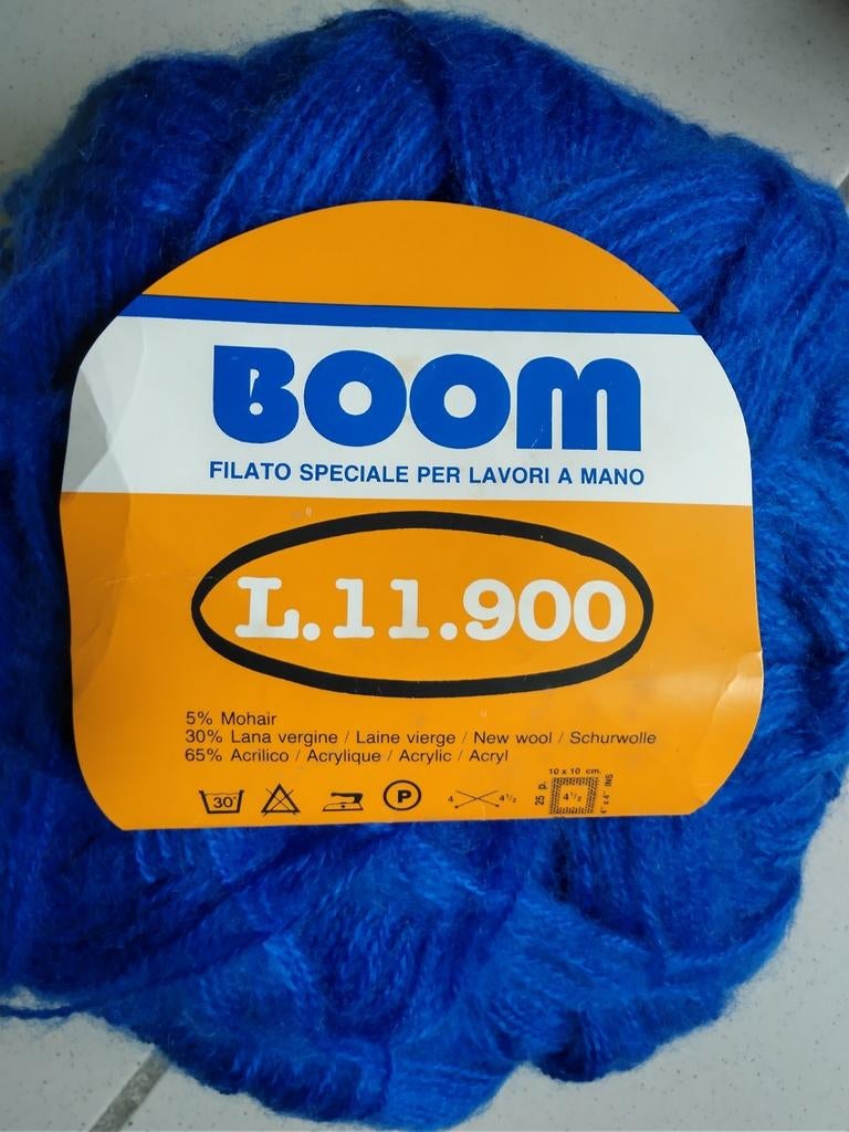 Breiwol 300gr, Hobby en Vrije tijd, Ophalen of Verzenden, Nieuw