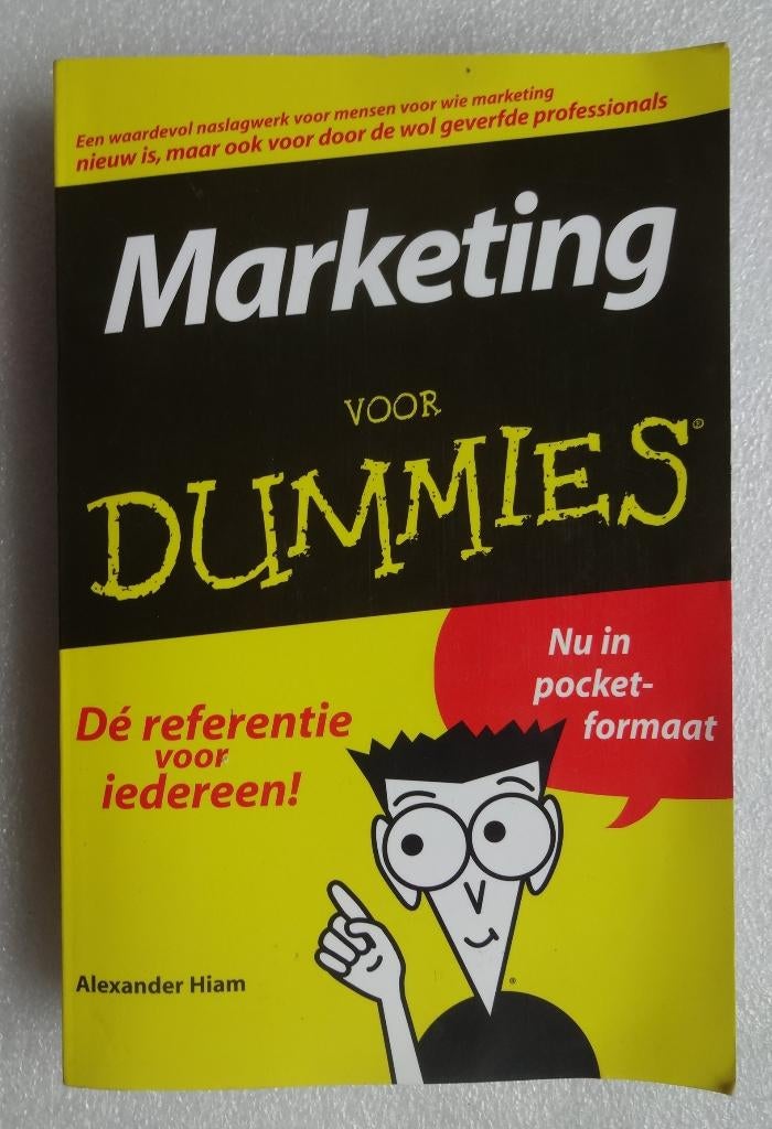 Het complete handboek voor topverkopers, Ophalen of Verzenden
