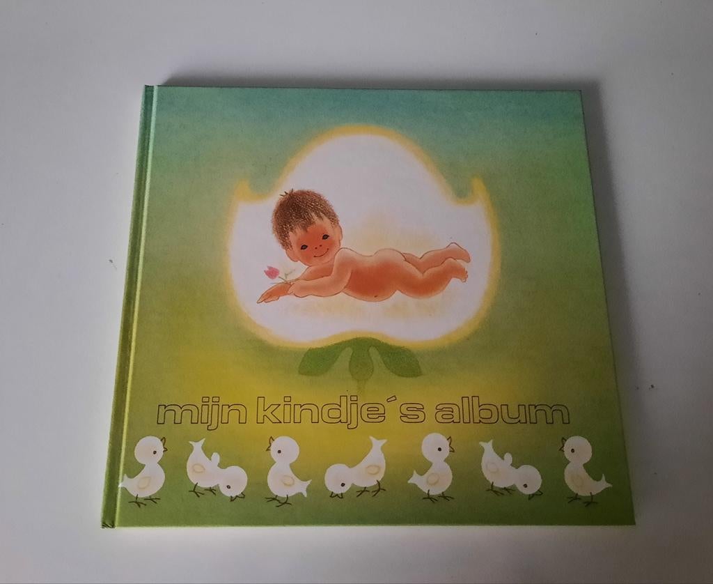 NOUVEL album pour bébé, Enlèvement ou Envoi, Neuf