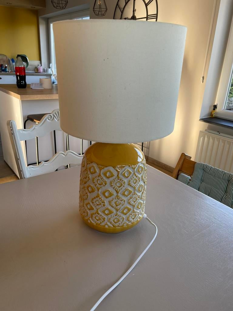 Lampe maison du monde, Enlèvement, Comme neuf