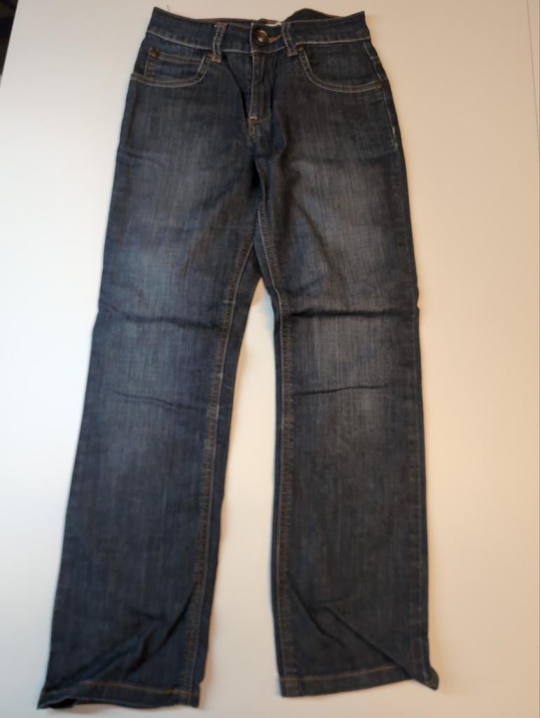 Jbc Bram's jeans voor 10 jaar, Broek, Ophalen of Verzenden, Zo goed als nieuw, JBC.