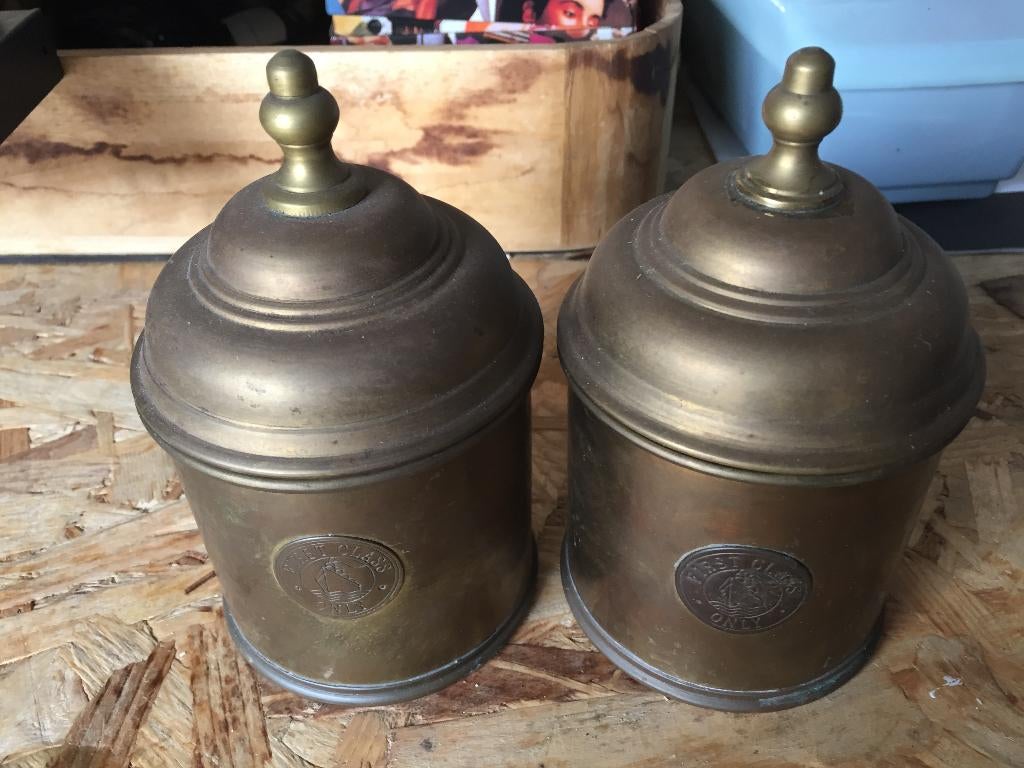objets de décoration, Enlèvement, Utilisé