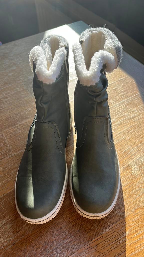 Snowboots groen maat 40, Kleding | Dames, Ophalen, Snowboots, Nieuw, Groen