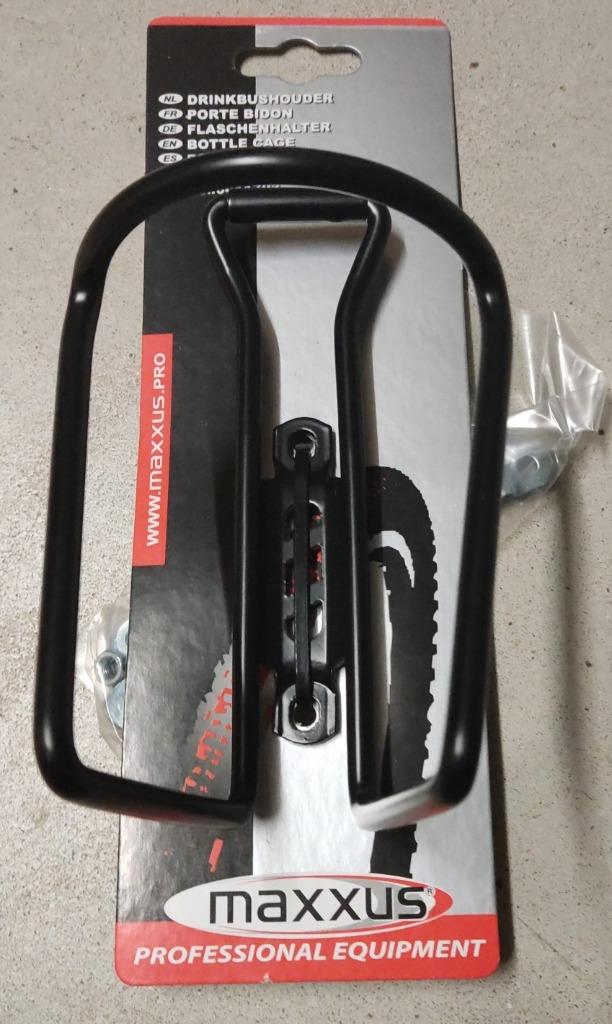 Porte-bouteille pour vélo, Enlèvement ou Envoi, Neuf
