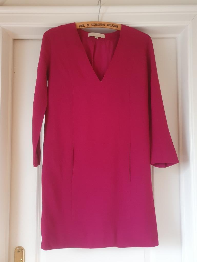 Robe, Enlèvement ou Envoi, Autres couleurs, Taille 36 (S), Vanessa Bruno