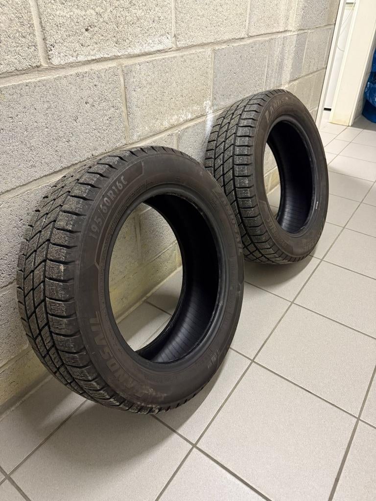 4-seizoensbanden voor camionette, Auto-onderdelen, Banden en Velgen, Ophalen, 16 inch, All Season, Band(en)