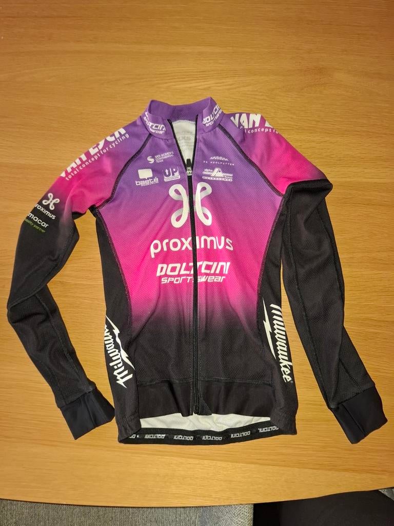 Koerskledij, XXS, Femmes, Comme neuf, Enlèvement