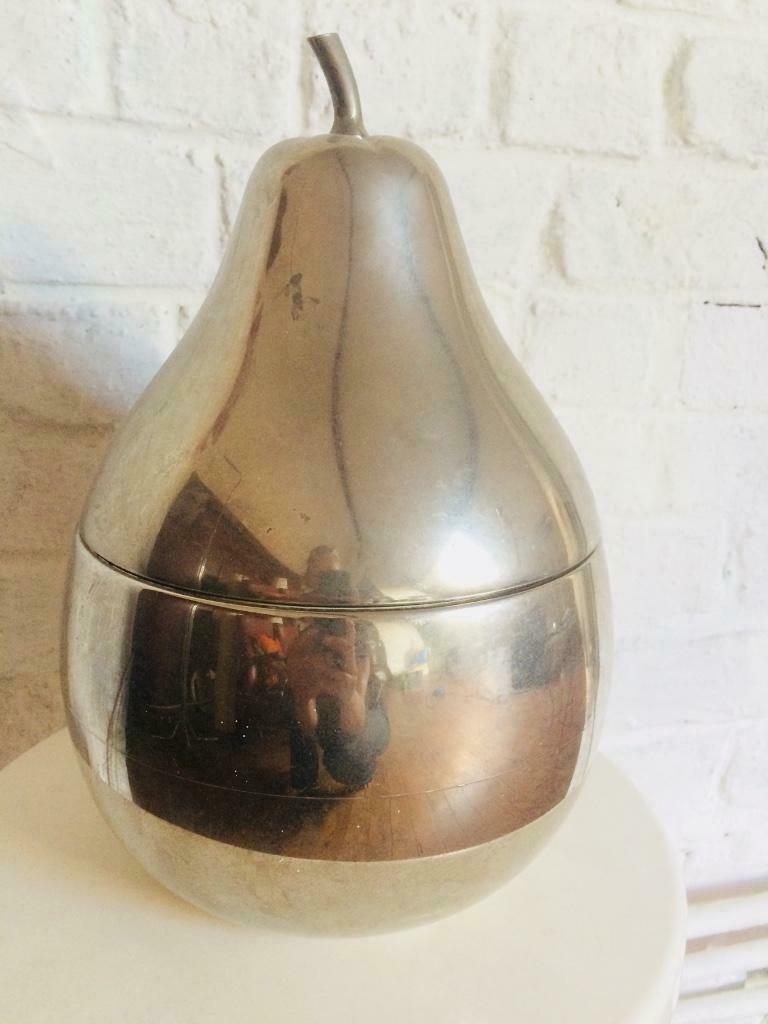 Vintage - grote PEER - Freddotherm by Turnwald, Enlèvement ou Envoi