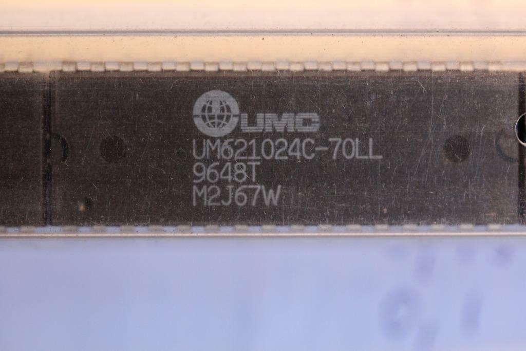 UMC UM621024C-70LL, Ophalen of Verzenden, Nieuw