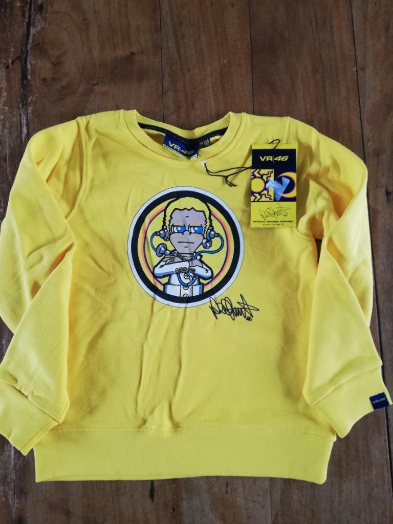 motorkleding, Motoren, Overige typen, Kinderen, Ophalen of Verzenden, Nieuw zonder kaartje