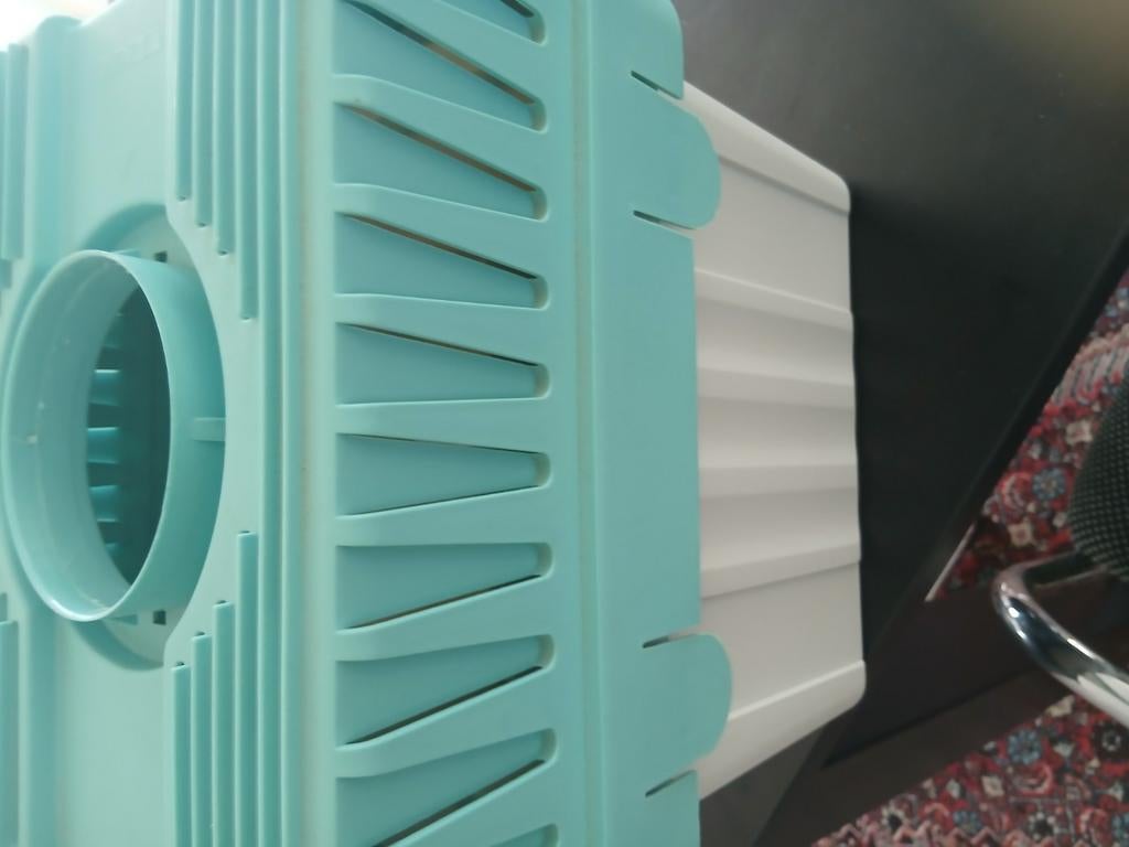 Condenseur pour sèche linge, Enlèvement, Comme neuf