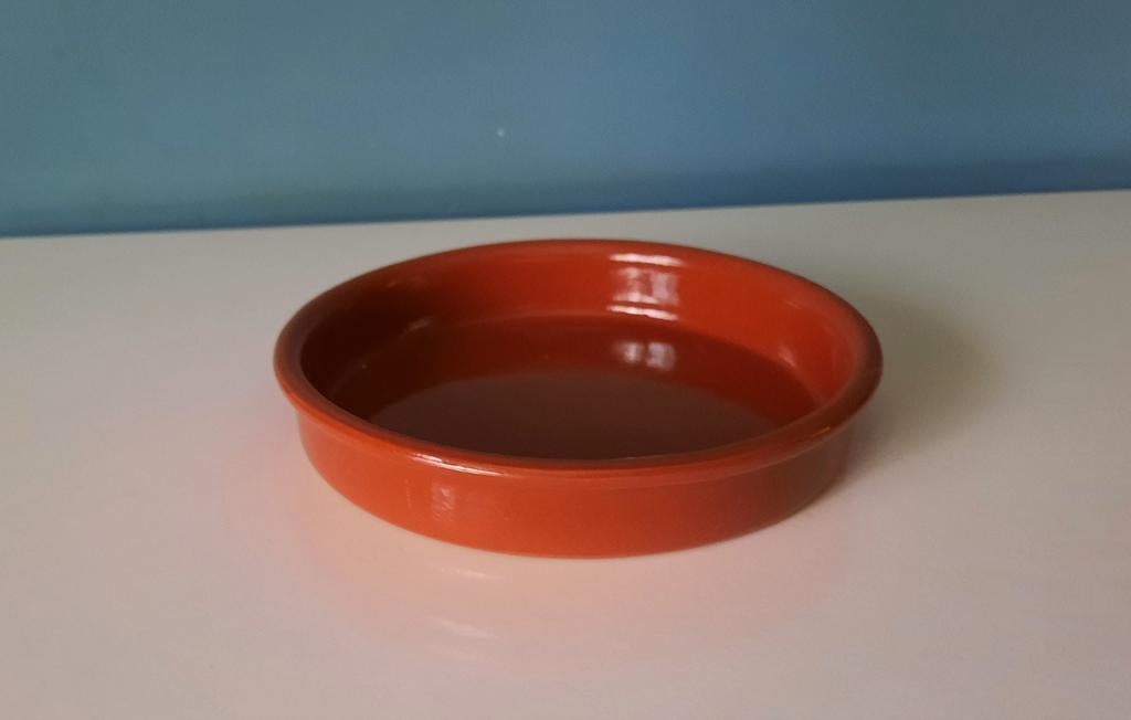 Plat à four, Enlèvement ou Envoi