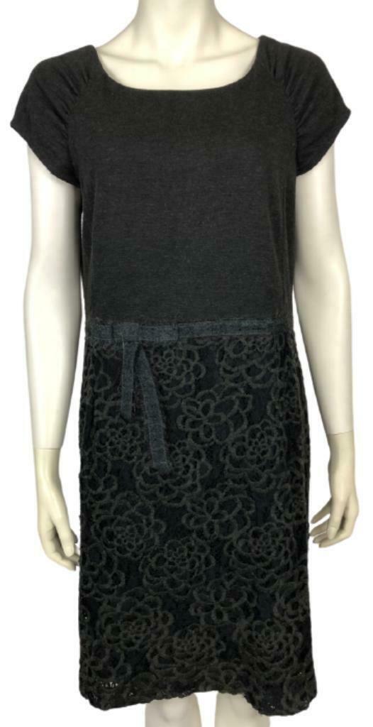 Robe gigue. - 40, Vêtements | Femmes, Gigue, Taille 38/40 (M), Gris, Comme neuf