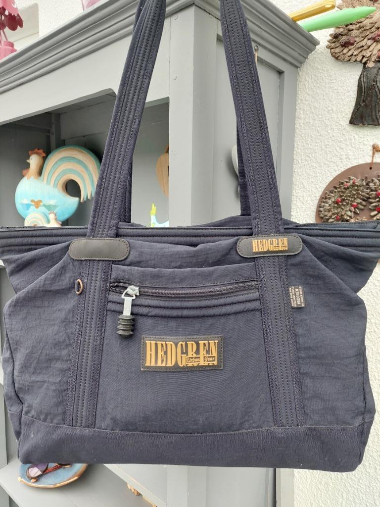 SAC HEDGREN, Enlèvement, Utilisé, Noir