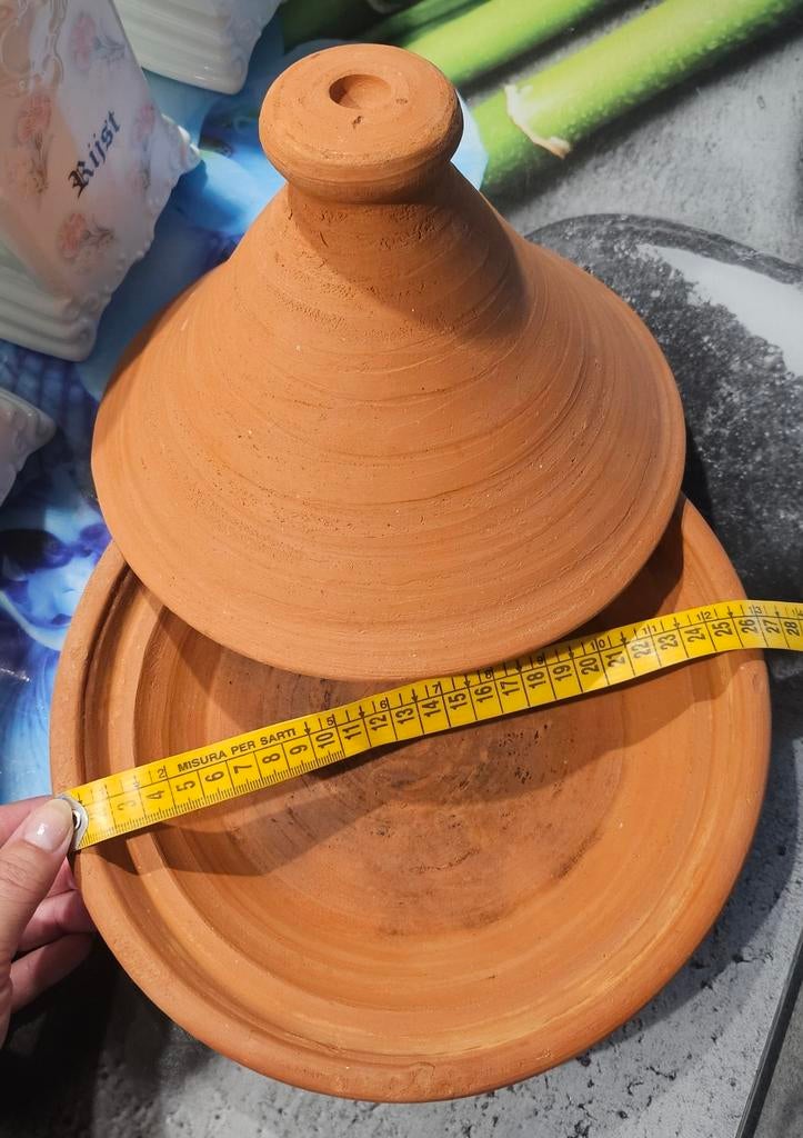 Tajine marocain, Maison & Meubles, Enlèvement