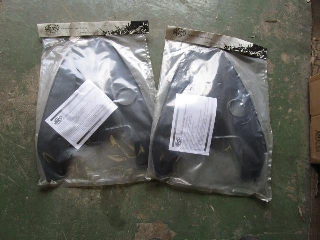 Garde-boue intérieur MTKT pour MBK Booster/Yamaha BWs 2004, Enlèvement ou Envoi, Neuf, Yamaha