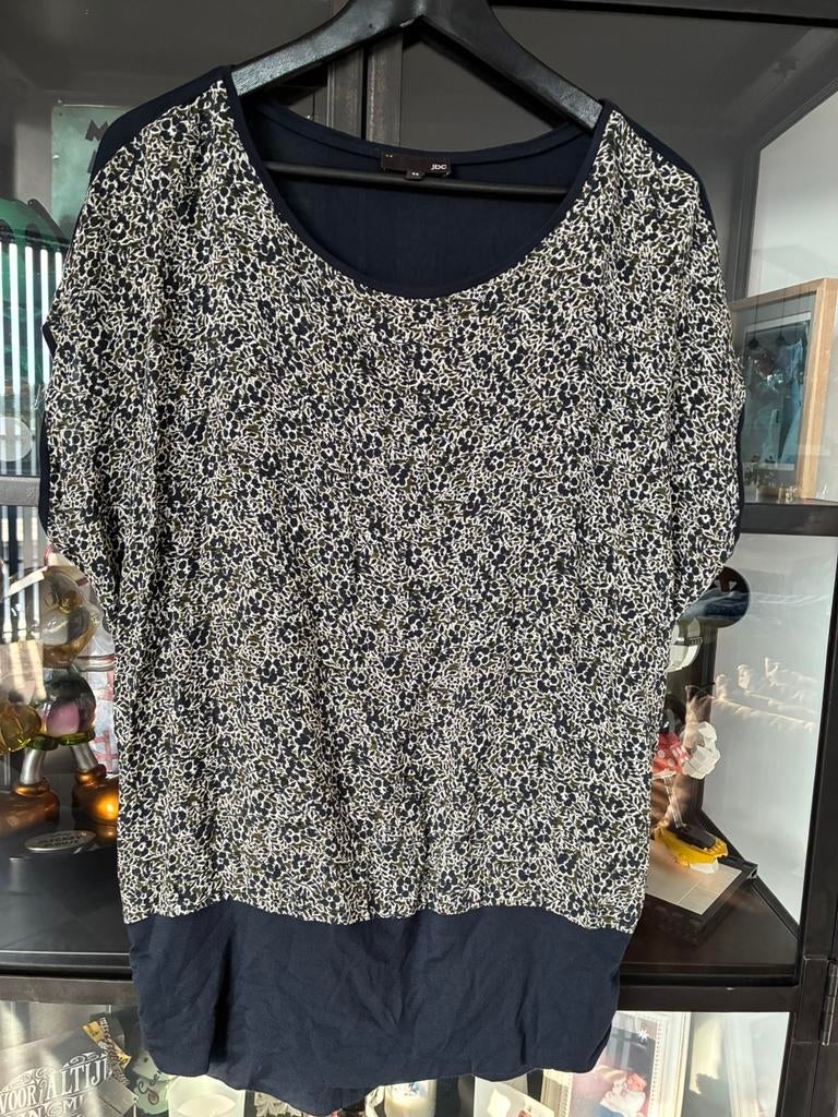 JBC t-shirts, Kleding | Dames, Grote Maten, JBC, Ophalen of Verzenden, Gedragen, Shirt of Top