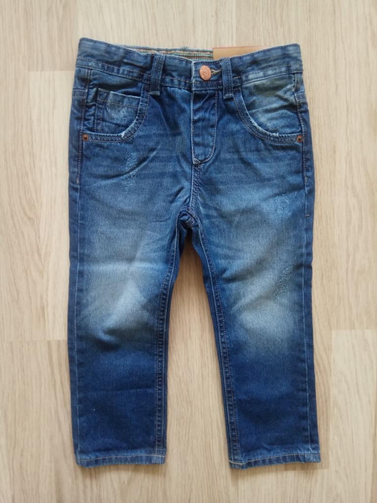 Broekje NIEUW!, Enfants & Bébés, Vêtements enfant | Taille 92, Garçon, Pantalon, Neuf, Zara