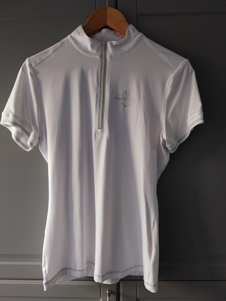 BR wedstrijdshirt maat 40, Dieren en Toebehoren, Ophalen of Verzenden, Zo goed als nieuw