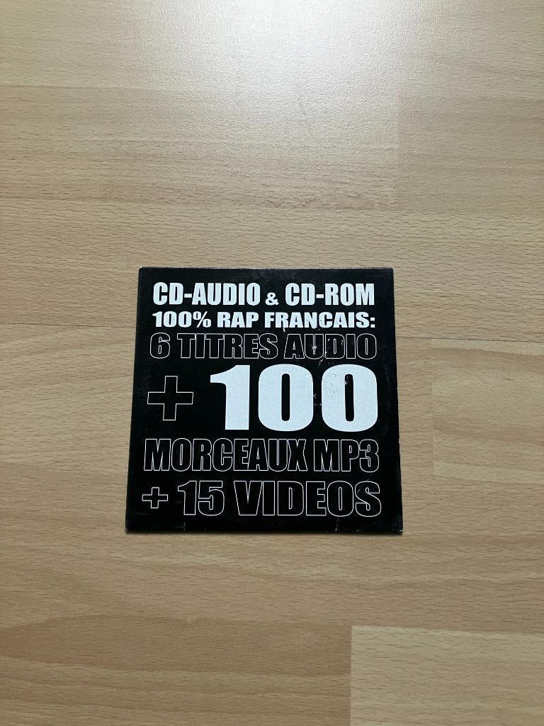 CD single Remix, Enlèvement ou Envoi, Utilisé, Maxi-single