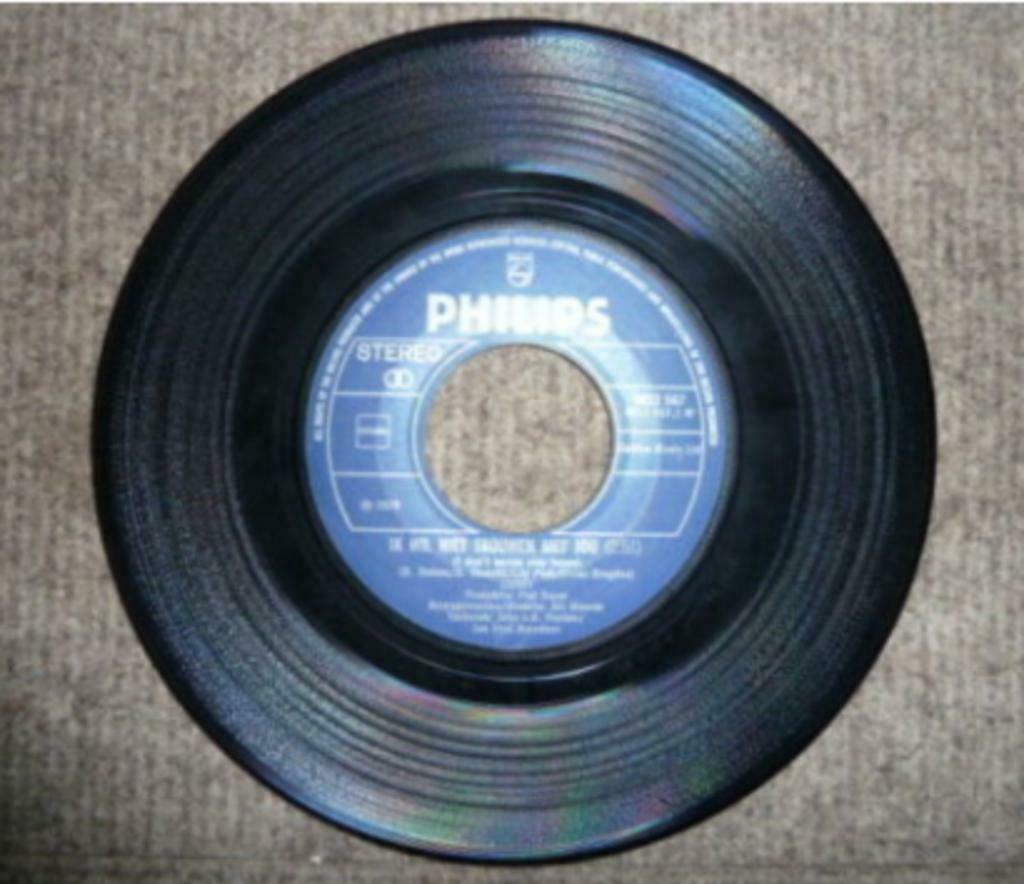 vinyl single Corry : Ik wil niet trouwen met jou / Robertino, Ophalen of Verzenden, Overige genres