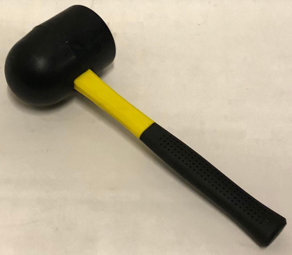 Rubber Hamers Nieuw, Enlèvement ou Envoi, Neuf, Autres types