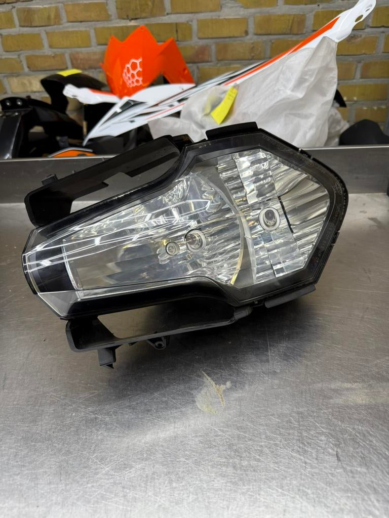 KTM RC8 1190 koplamp, Motoren, Ophalen of Verzenden, Gebruikt
