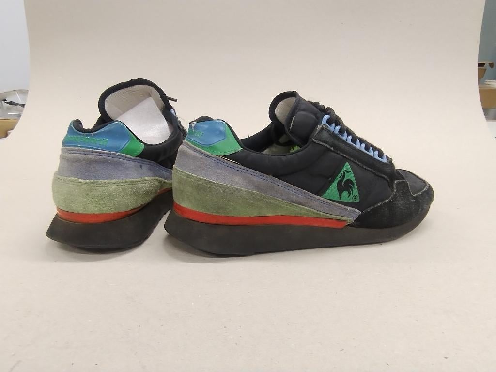 Basket Le coq sportif, Enlèvement, Porté, Sneakers et Baskets