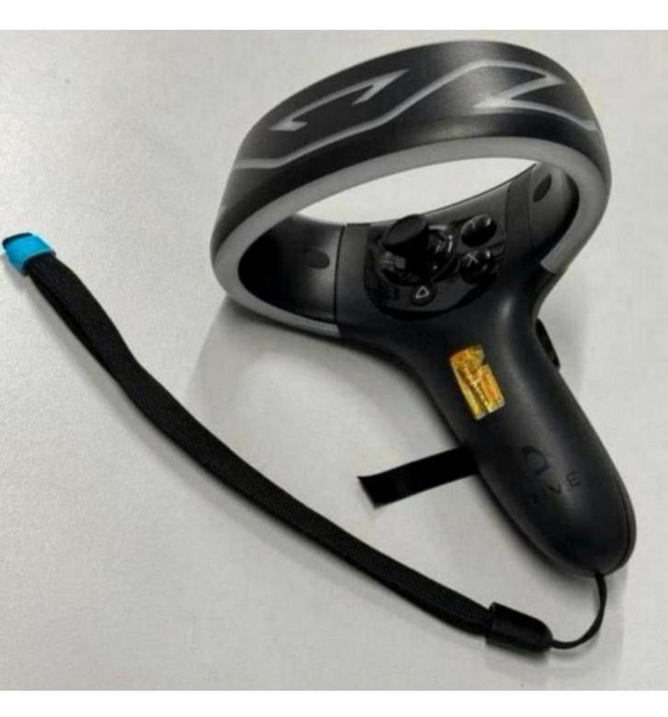 HTC VIVE Cosmos Controller L Links Linkerhand Nieuw VR zwart, Ophalen of Verzenden, Nieuw, Controller