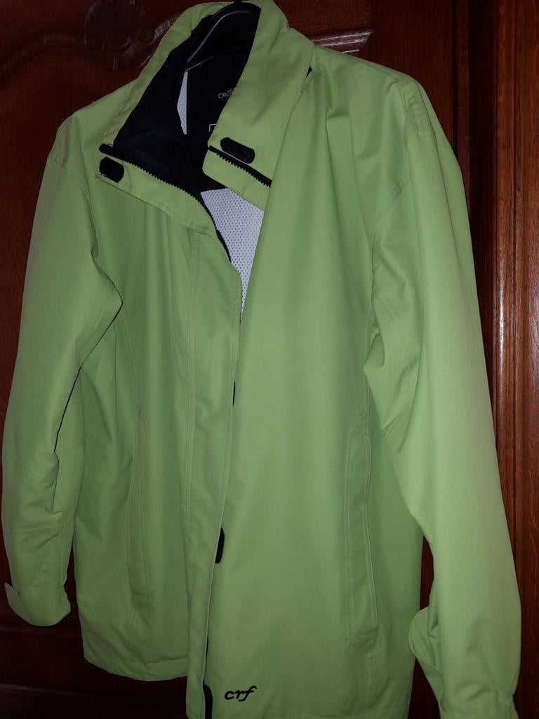 Veste, coupe-vent et imperméable pour femme, NOUVEAU, taille, Vêtements | Femmes, Vestes | Été, Neuf, Taille 42/44 (L), Enlèvement ou Envoi