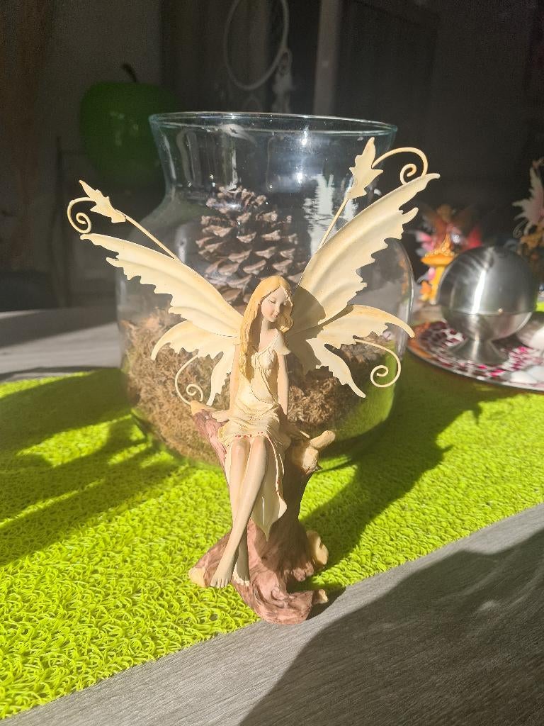 Fée/elfe de collection, Enlèvement ou Envoi, Comme neuf